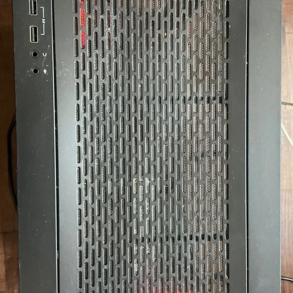 Gaming pc